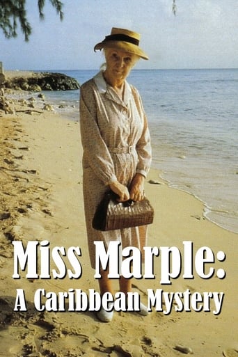 دانلود فیلم Miss Marple: A Caribbean Mystery 1989