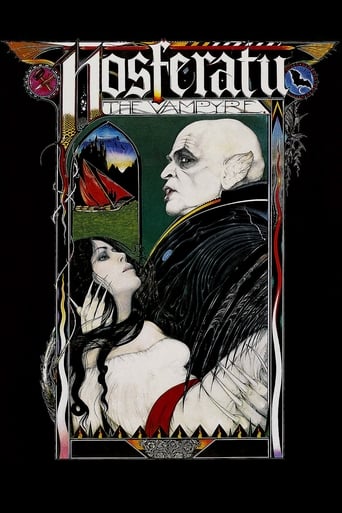 دانلود فیلم Nosferatu the Vampyre 1979 (نوسفراتو، خون‌آشام)