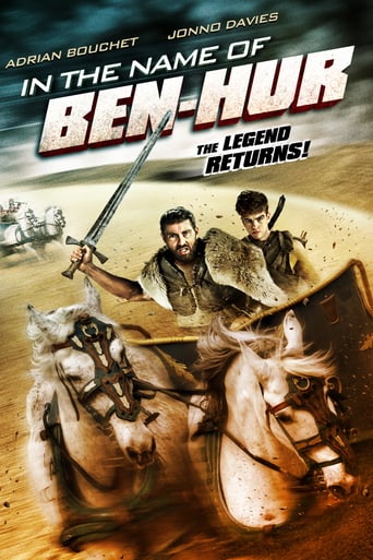 دانلود فیلم In the Name of Ben-Hur 2016