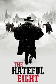 دانلود فیلم The Hateful Eight 2015 (هشت نفرت‌انگیز)