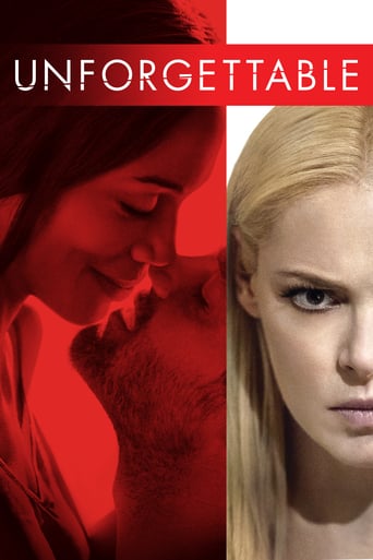 دانلود فیلم Unforgettable 2017