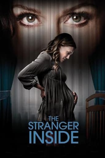 دانلود فیلم The Stranger Inside 2016