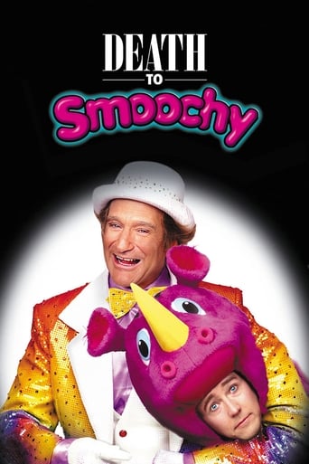 دانلود فیلم Death to Smoochy 2002