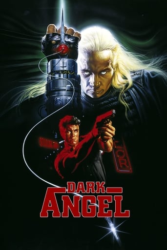 دانلود فیلم Dark Angel 1990