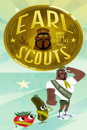 دانلود فیلم Earl Scouts 2013