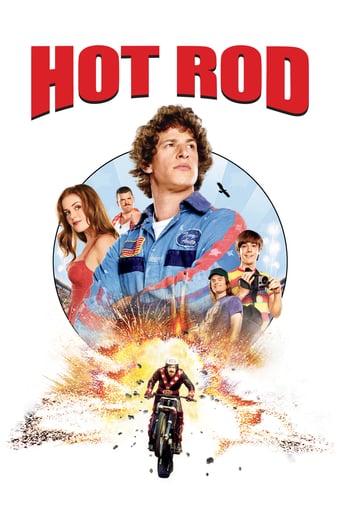 دانلود فیلم Hot Rod 2007