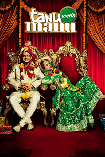 دانلود فیلم Tanu Weds Manu 2011