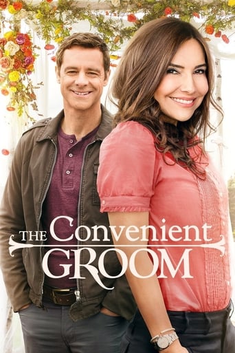 دانلود فیلم The Convenient Groom 2016