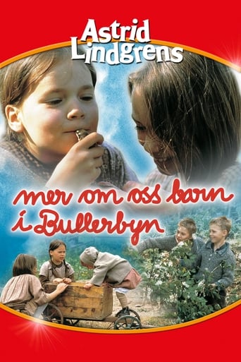 دانلود فیلم More About the Children of Noisy Village 1987