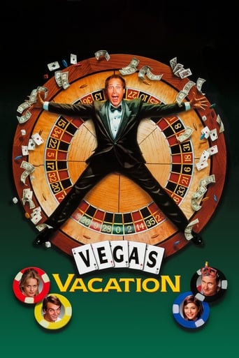 دانلود فیلم Vegas Vacation 1997