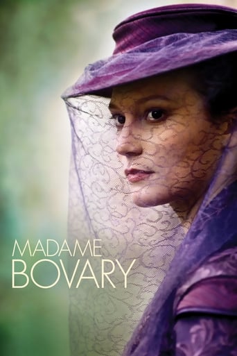 دانلود فیلم Madame Bovary 2014 (مادام بوواری)