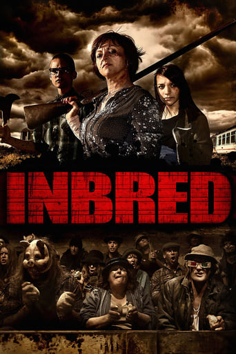 دانلود فیلم Inbred 2011