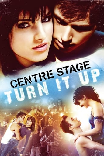 دانلود فیلم Center Stage: Turn It Up 2008