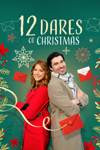 دانلود فیلم 12 Dares of Christmas 2023