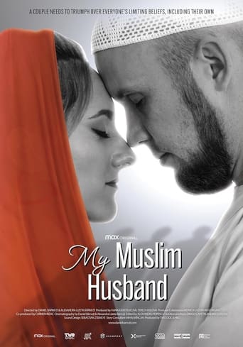 دانلود فیلم My Muslim Husband 2023