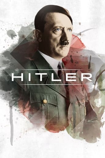 دانلود سریال Hitler: The Rise and Fall 2016