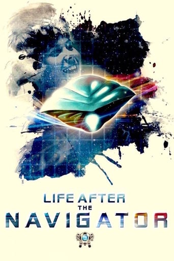 دانلود فیلم Life After The Navigator 2020 (زندگی پس از ناوبر )