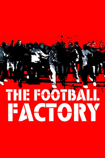 دانلود فیلم The Football Factory 2004