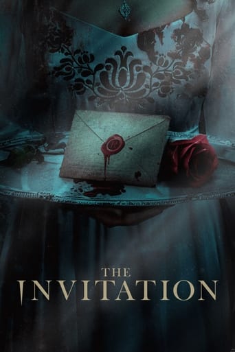 دانلود فیلم The Invitation 2022 (دعوت نامه)