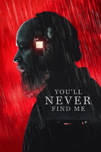 دانلود فیلم You'll Never Find Me 2023