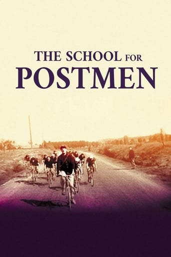 دانلود فیلم School for Postmen 1947