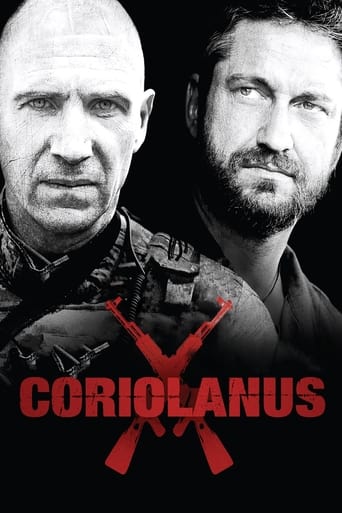 دانلود فیلم Coriolanus 2011 (کوریولانوس)