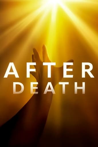 دانلود فیلم After Death 2023