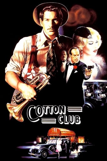 دانلود فیلم The Cotton Club 1984