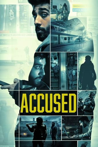 دانلود فیلم Accused 2023