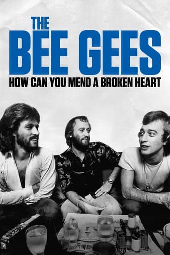 دانلود فیلم The Bee Gees: How Can You Mend a Broken Heart 2020 (بی جیز: چگونه می توانید یک قلب شکسته را التیام ببخشید)