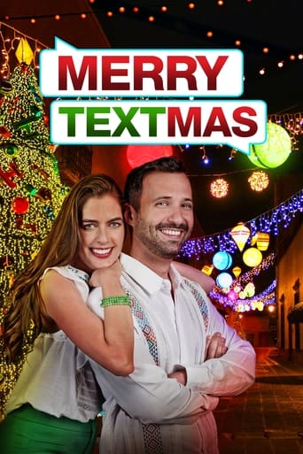 دانلود فیلم Merry Textmas 2022