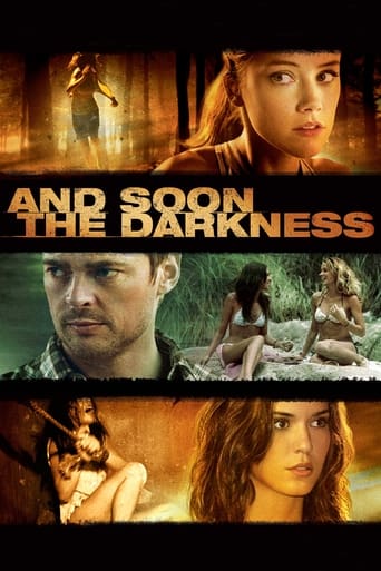 دانلود فیلم And Soon the Darkness 2010