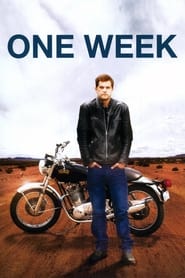 دانلود فیلم One Week 2008