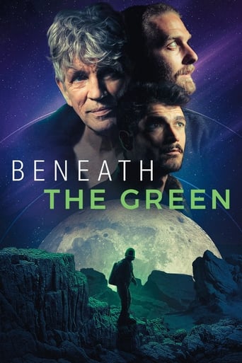 دانلود فیلم Beneath the Green 2023 (زیر سبز)