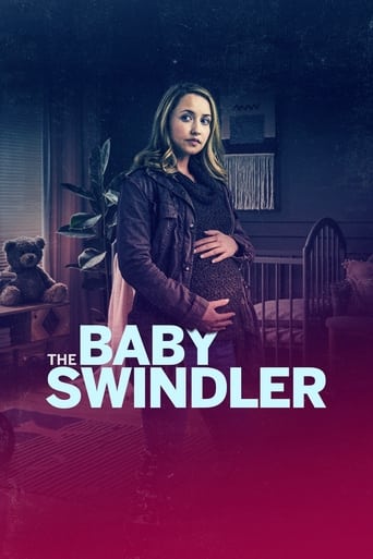 دانلود فیلم The Baby Swindler 2023 (بچه کلاهبردار)