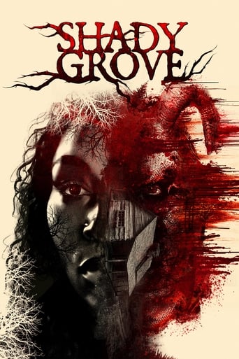 دانلود فیلم Shady Grove 2022