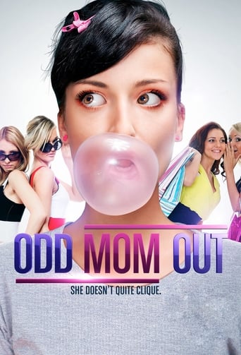 دانلود سریال Odd Mom Out 2015