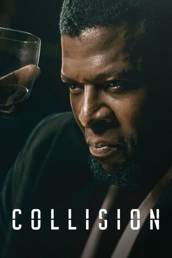 دانلود فیلم Collision 2022 (برخورد)