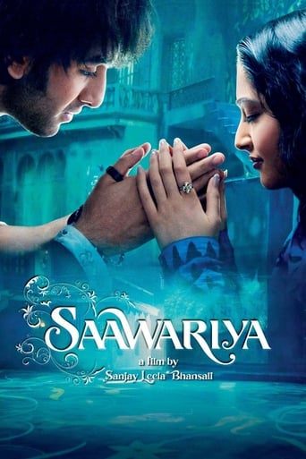 دانلود فیلم Saawariya 2007