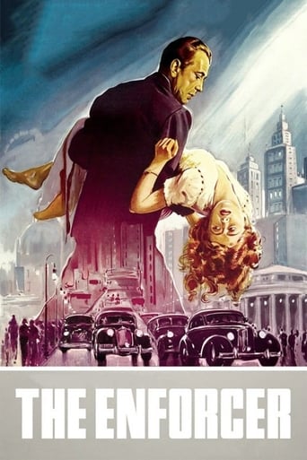 دانلود فیلم The Enforcer 1951