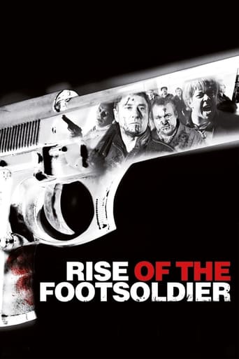 دانلود فیلم Rise of the Footsoldier 2007