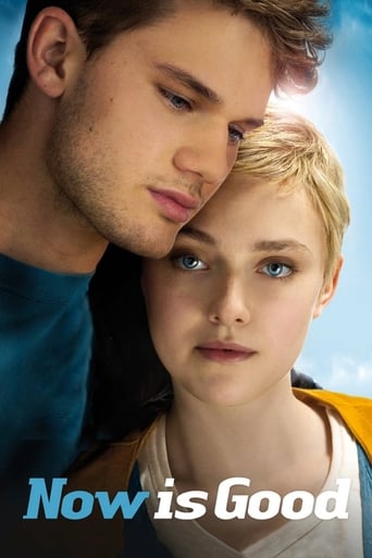 دانلود فیلم Now Is Good 2012