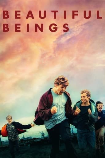 دانلود فیلم Beautiful Beings 2022