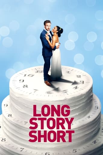 دانلود فیلم Long Story Short 2021 (بطور خلاصه)