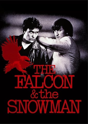 دانلود فیلم The Falcon and the Snowman 1985