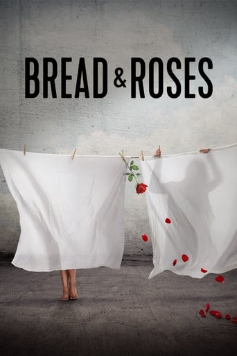 دانلود فیلم Bread & Roses 2023