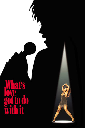 دانلود فیلم What's Love Got to Do with It 1993