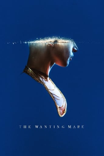 دانلود فیلم The Wanting Mare 2020 (مادیان خواهان)