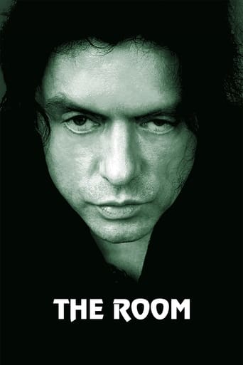 دانلود فیلم The Room 2003