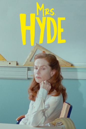 دانلود فیلم Mrs. Hyde 2017